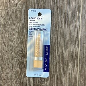 Maybelline Cover Stick Concealer #120 light beige